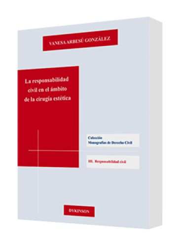 LA RESPONSABILIDAD CIVIL EN EL ÁMBITO D..